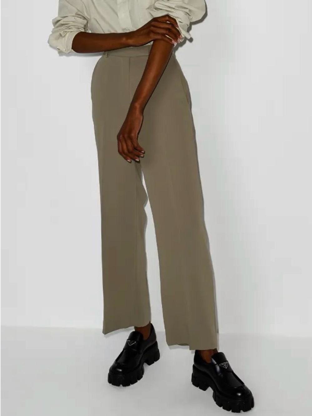 Frankie Shop Isla Trousers